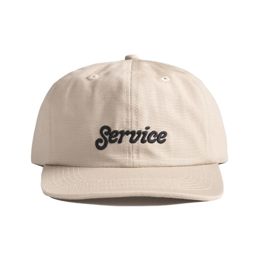 Service Works Unisex καπέλο Ripstop Service Cap